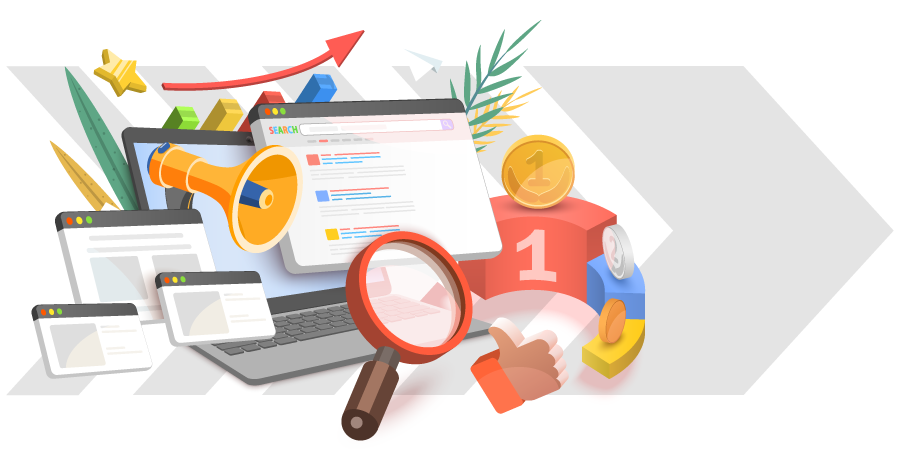 posicionamiento seo organico